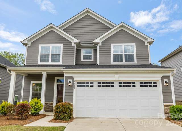 Property at 1933 Tin Roof Ln, Monroe, NC 28112, 3 beds, 2.5 baths
