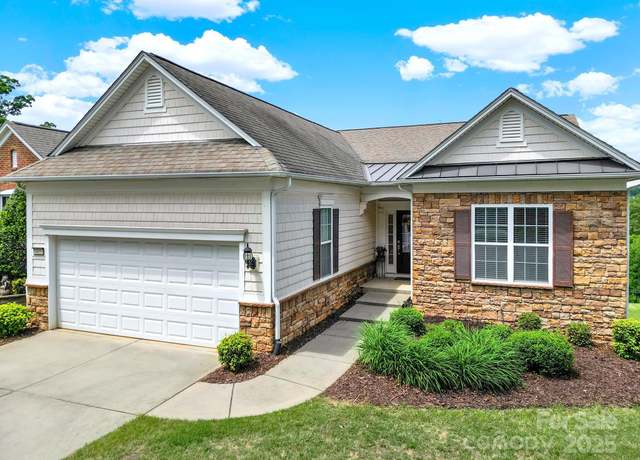Property at 54053 Flycatchers Ct, Fort Mill, SC 29707, 2 beds, 2 baths