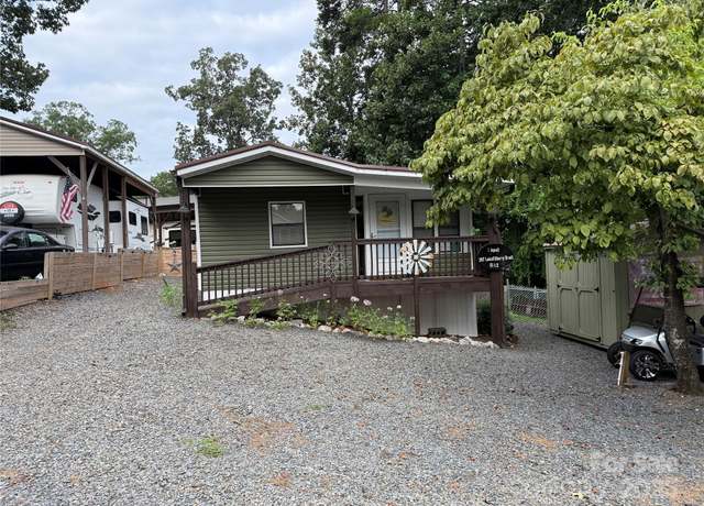 Property at 297/299 Lake Tillery Trl Unit E112/113, Mount Gilead, NC 27306, 2 beds, 1 bath