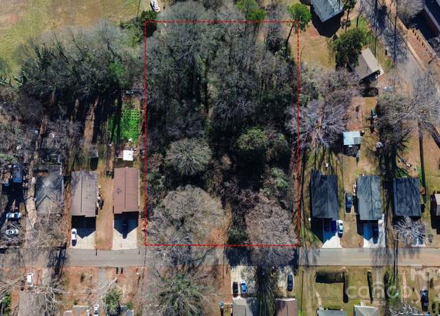 Property at 2549 Hemphill St, Charlotte, NC 28208