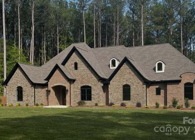 Property at 7941 Gulf Creek Rd, Lancaster, SC 29720, 4 beds, 4 baths