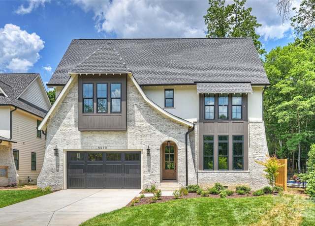 Property at 5010 Ohm Ln, Charlotte, NC 28270, 5 beds, 5 baths