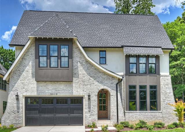 Property at 5010 Ohm Ln, Charlotte, NC 28270, 5 beds, 5 baths