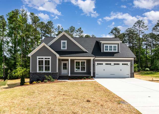 Property at 5162 Beckenham Ln, Concord, NC 28025, 3 beds, 2 baths
