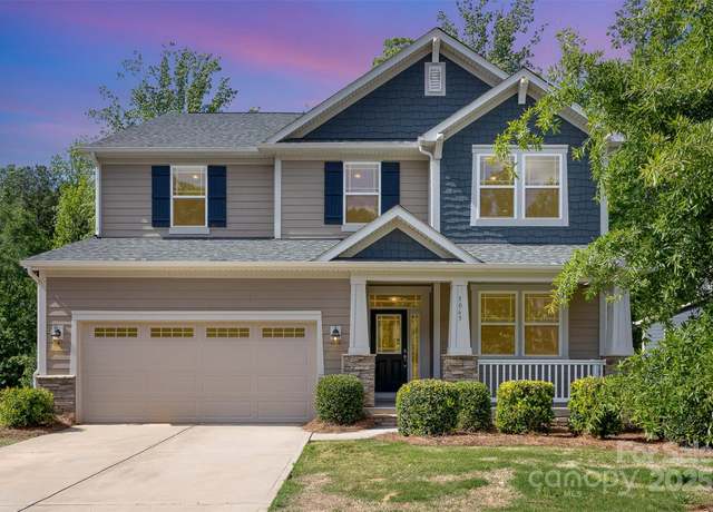 Property at 5065 Watersail Way, Clover, SC 29710, 6 beds, 4.5 baths
