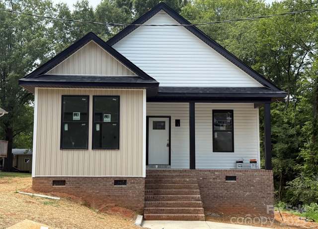 Property at 208 Malvern Dr SW, Concord, NC 28025, 3 beds, 2 baths