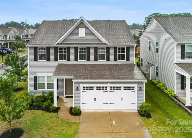 Property at 1022 Hinson Forest Rd, Monroe, NC 28110, 3 beds, 2.5 baths