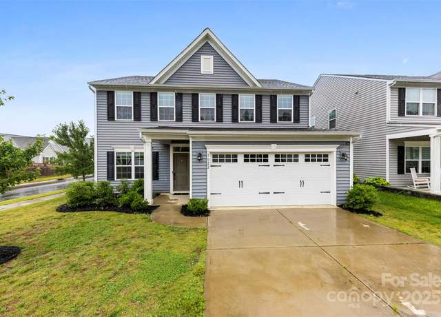 Property at 1022 Hinson Forest Rd, Unionville, NC 28110, 3 beds, 2.5 baths
