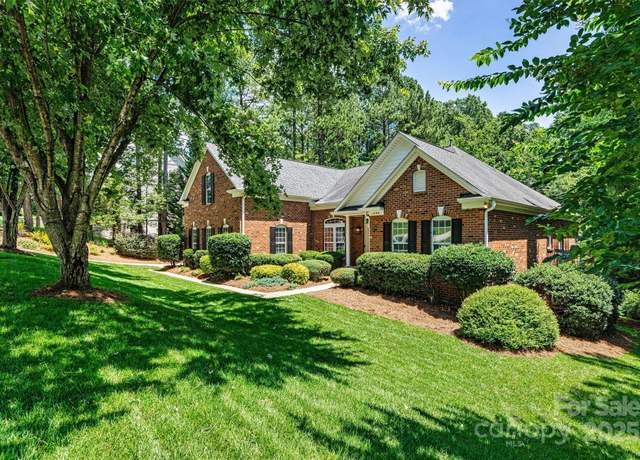 Property at 1399 Verdict Ridge Dr, Denver, NC 28037, 4 beds, 3.5 baths