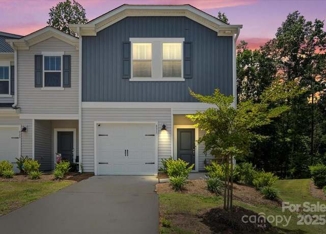 Property at 831 Gerard Bay Dr, Fort Mill, SC 29715, 3 beds, 2.5 baths