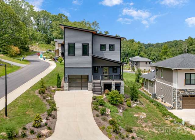 Property at 214 Torch Light Way, Asheville, NC 28806, 3 beds, 2.5 baths