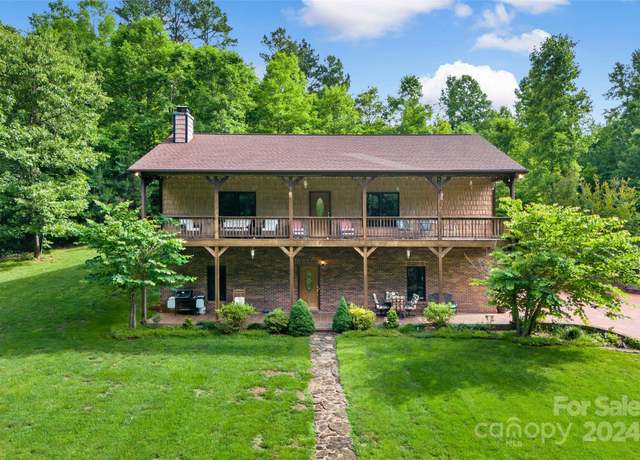 Property at 967 Clear Water Dr, Nebo, NC 28761, 3 beds, 3 baths
