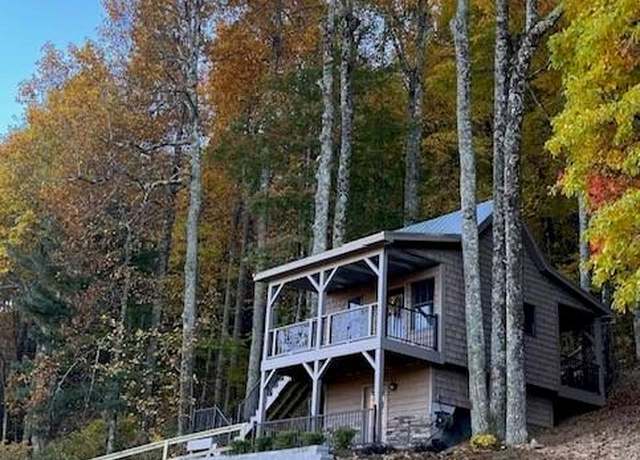 Property at 0 Sugarloaf Mountain Rd, Hendersonville, NC 28792, 1 bed, 1 bath