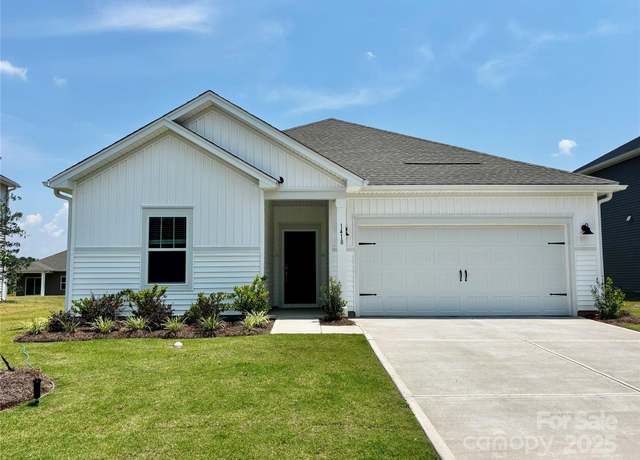 Property at 1418 Windy Park Dr, Stanley, NC 28164, 3 beds, 2 baths