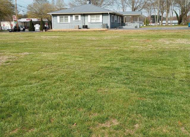 Property at TBA W Main St W, Forest City, NC 28043