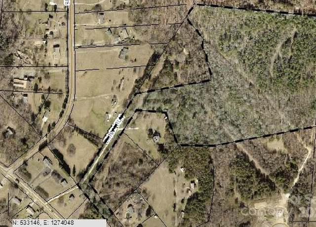 Property at 00 Bunny Run, Grover, NC 28073