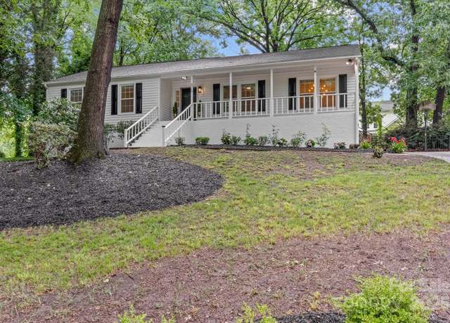 Property at 6719 Woodshed Cir, Charlotte, NC 28270, 3 beds, 2 baths
