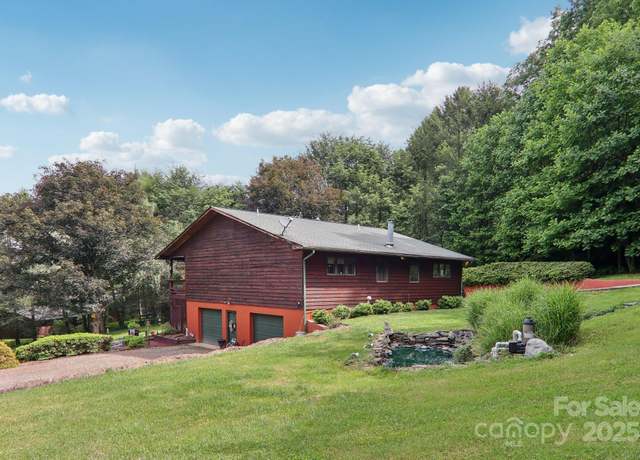 Property at 457 Shady Ridge Rd, Waynesville, NC 28785, 3 beds, 3 baths