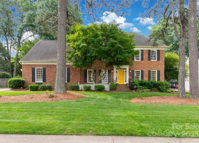 Property at 5517 Alexa Rd, Charlotte, NC 28277, 4 beds, 2.5 baths