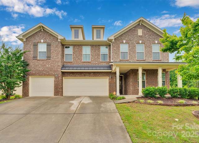 Property at 1355 Cilantro Ct, Fort Mill, SC 29708, 5 beds, 3.5 baths