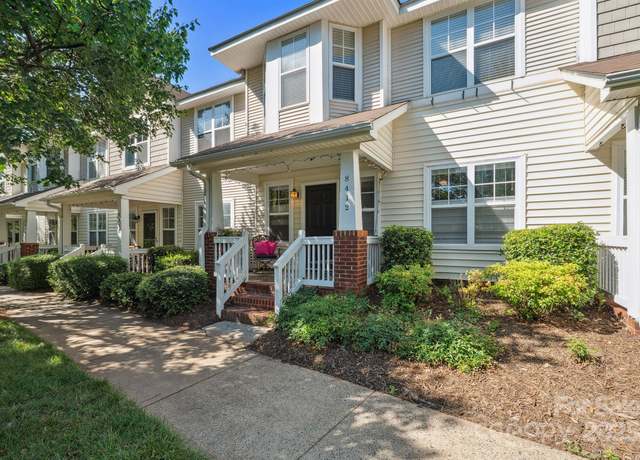 Property at 8412 Townley Rd, Huntersville, NC 28078, 2 beds, 2.5 baths