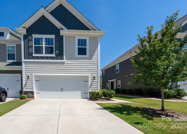 Property at 2740 Aubrey St, Monroe, NC 28110, 3 beds, 2.5 baths