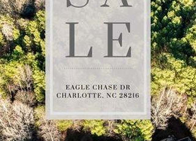 Property at 0 Eagle Chase Dr, Charlotte, NC 28216