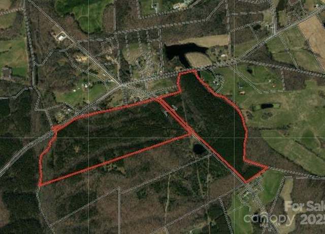 Property at 00 Goldmine Rd, Marshville, NC 28104