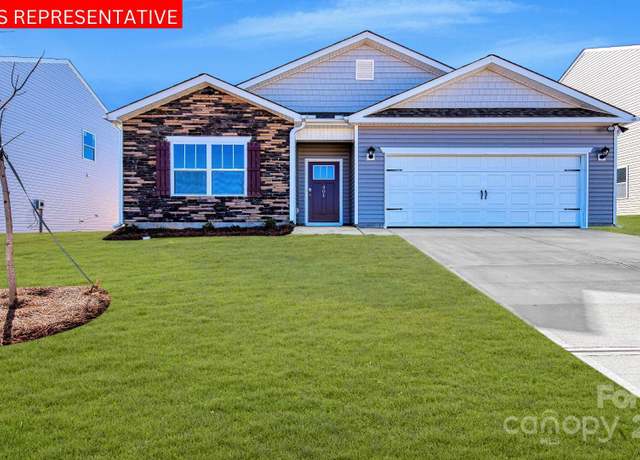 Property at 5235 Reedy Ridge Rd, Charlotte, NC 28215, 4 beds, 2 baths