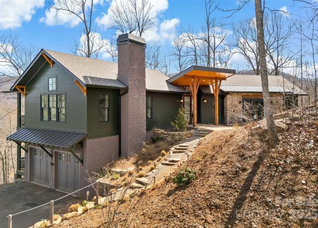 Property at 159 Settings Blvd, Black Mountain, NC 28711, 3 beds, 2.5 baths