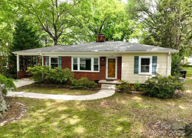 Property at 118 Marshdale Ave SW, Concord, NC 28025, 3 beds, 2 baths