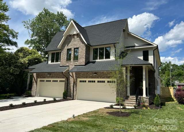Property at 514 W Cama St, Charlotte, NC 28217, 3 beds, 3.5 baths