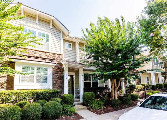 Property at 141 Leyton Loop Unit B, Mooresville, NC 28117, 2 beds, 2.5 baths