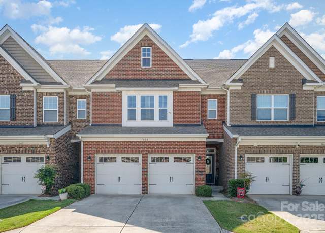 Property at 106 Clarendon St, Mooresville, NC 28117, 3 beds, 2.5 baths