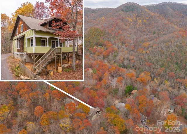 Property at 241 Fern Way, Black Mountain, NC 28711, 3 beds, 3 baths