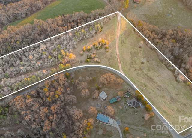 Property at 0 Rockford Rd, Shelby, NC 28152
