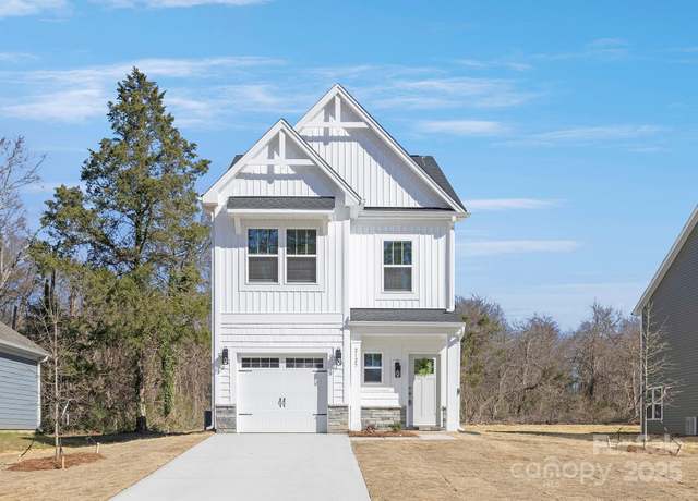 Property at 2125 Tom Sadler Rd #7159, Charlotte, NC 28214, 3 beds, 2.5 baths