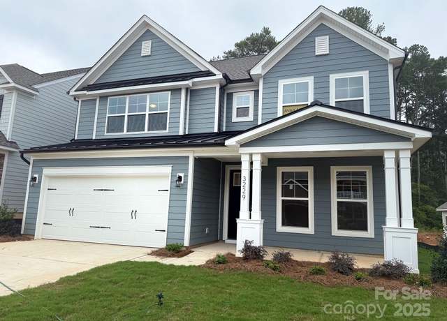 Property at 3229 Bozeman Ct, Stanley, NC 28164, 5 beds, 4 baths