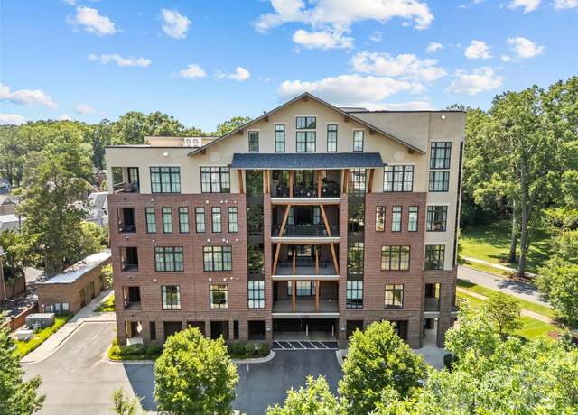 Property at 2312 Selwyn Ave #502, Charlotte, NC 28207, 3 beds, 3.5 baths
