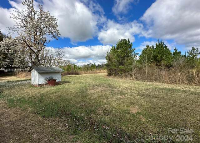 Property at 356 Elmo Mcfarland Rd, Chesterfield, SC 29709