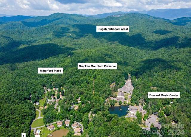 Property at 000 Club House Ct Lot 2, Brevard, NC 28712