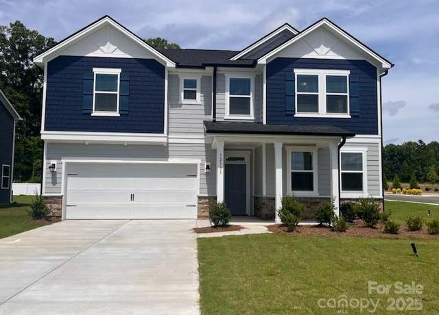 Property at 12131 Plummer Ct #1, Midland, NC 28107, 4 beds, 2.5 baths