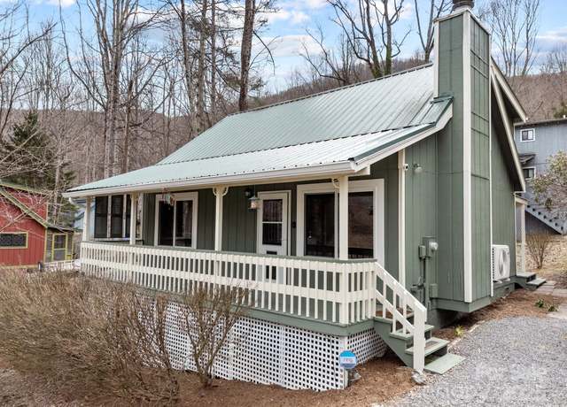 Property at 79 Susan Dr, Maggie Valley, NC 28751, 2 beds, 2 baths