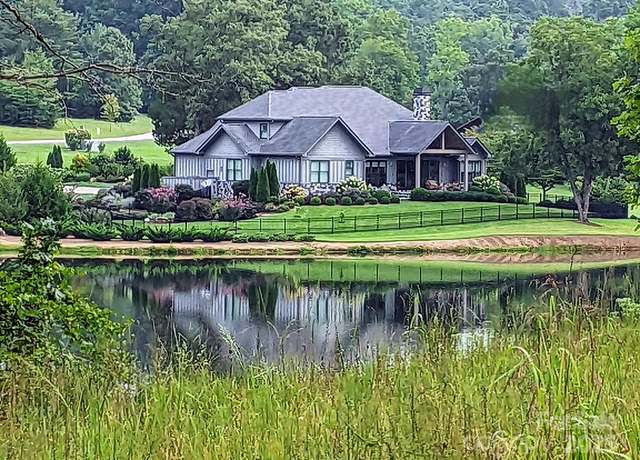 Property at 984 Mapleton Ln, Columbus, NC 28722, 3 beds, 3 baths
