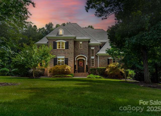 Property at 5983 Rolling Ridge Dr #33, Kannapolis, NC 28081, 4 beds, 3.5 baths