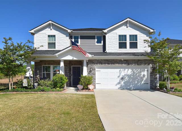 Property at 11616 Solstice Way, Huntersville, NC 28078, 5 beds, 3 baths