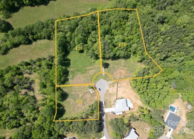 Property at 128 Spring View Ln, Statesville, NC 28677