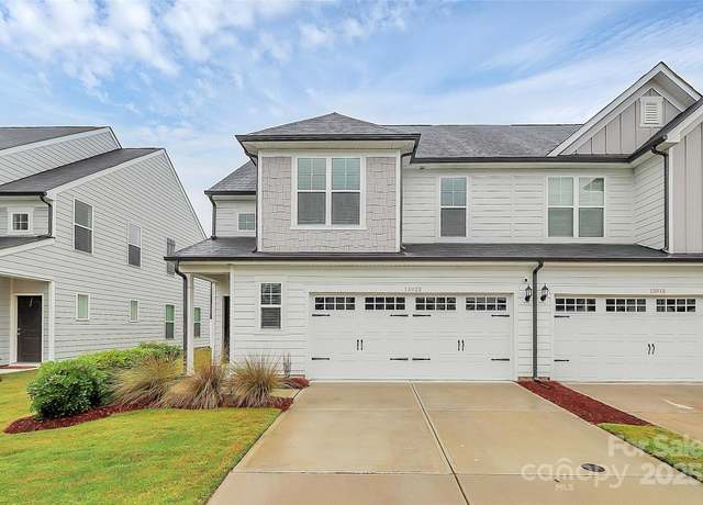 Property at 13022 Rover St, Charlotte, NC 28273, 3 beds, 2.5 baths