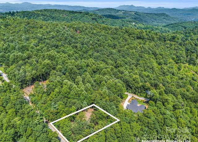 Property at 151 Harvey Osteen Rd, Zirconia, NC 28790
