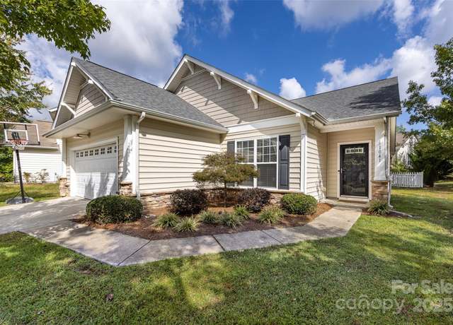 Property at 1041 Kensrowe Ln, Stallings, NC 28104, 3 beds, 2 baths